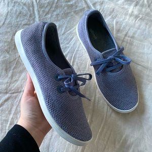 Allbirds Mens Tree Skipper Sneaker